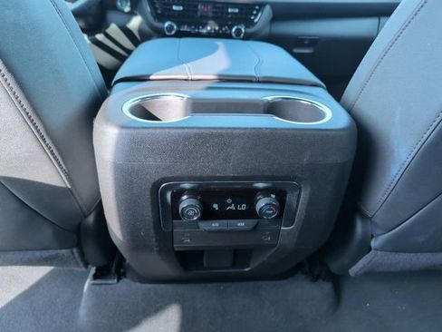 Certified 2025 Chevrolet Tahoe LT AWD/4WD image 26