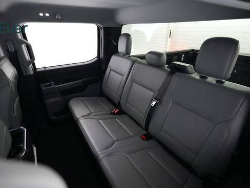 Used 2025 Ford F150 Lightning Flash AWD/4WD image 18