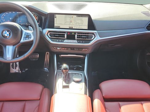 Used 2022 BMW M340i image 14