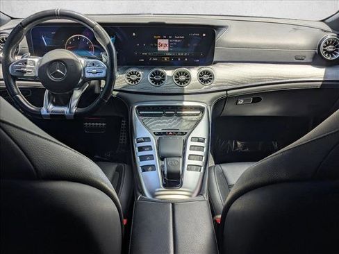 Used 2021 Mercedes-Benz AMG GT 43 image 19