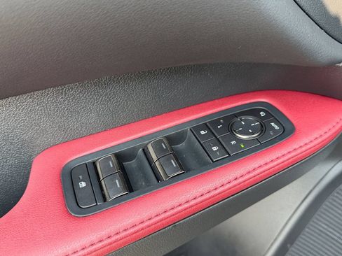 Used 2023 Lexus RX 350 F Sport w/ Accessory Package AWD/4WD image 14