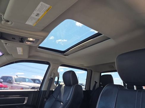 Used 2014 RAM 2500 Limited image 9