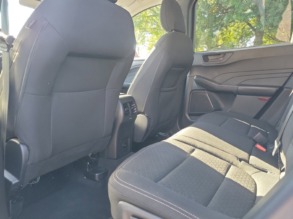 Used 2024 Ford Escape Active FWD image 15
