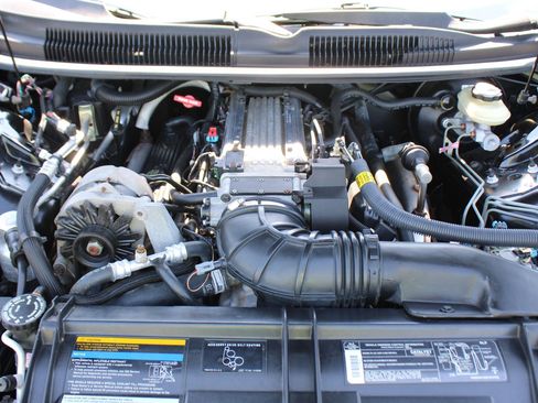 Used 1993 Chevrolet Camaro Z28 RWD image 17