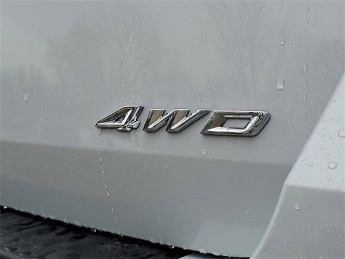 New 2026 Ford Explorer Platinum w/ LUX Leather Package image 7