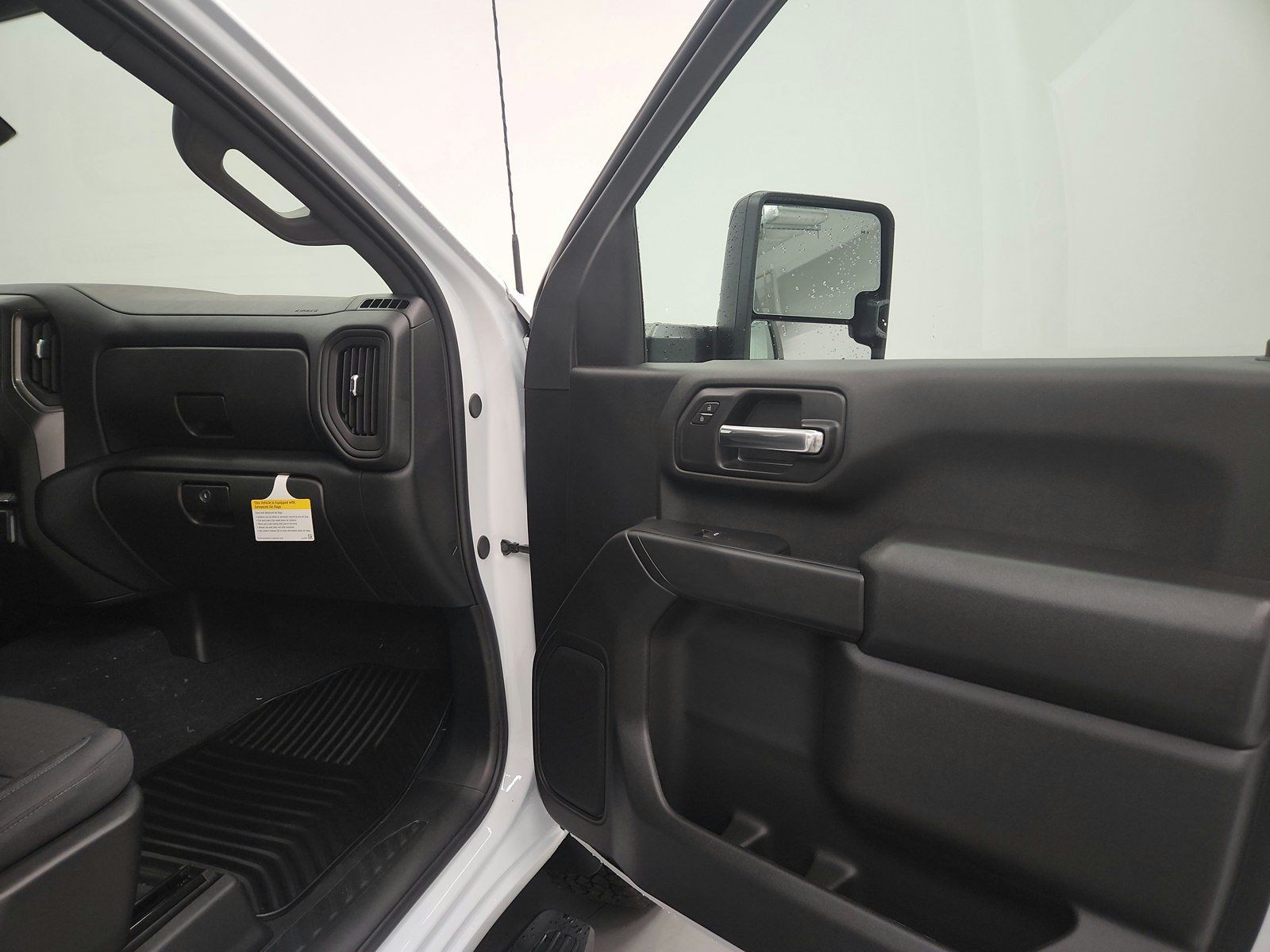New 2026 Chevrolet Silverado 2500 Custom w/ Custom Value Package AWD/4WD image 44