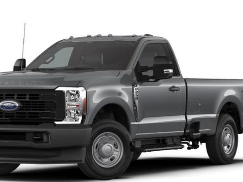 New 2026 Ford F250 XL w/ Snow Plow Prep Package image 23