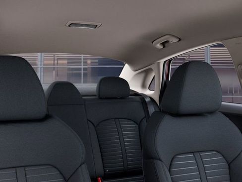 Used 2025 Kia K5 LXS image 29