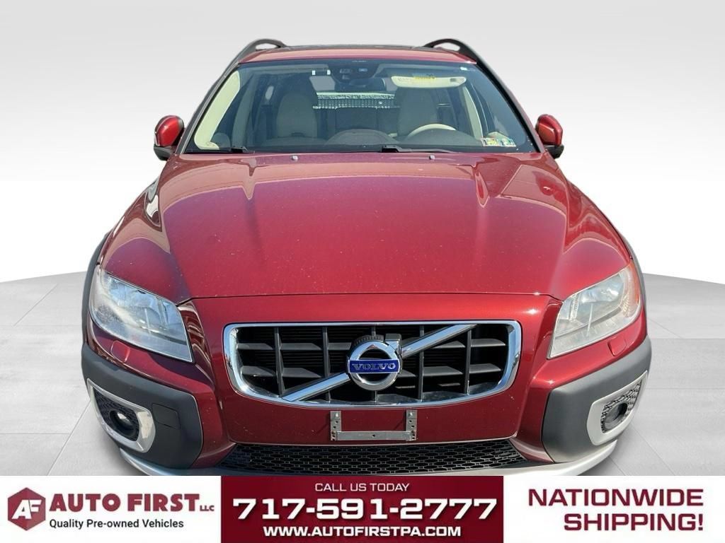 Used 2012 Volvo XC70 T6 AWD/4WD image 2