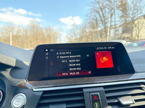 Used 2020 BMW X3 xDrive30i w/ Driving Assistance Package image 12