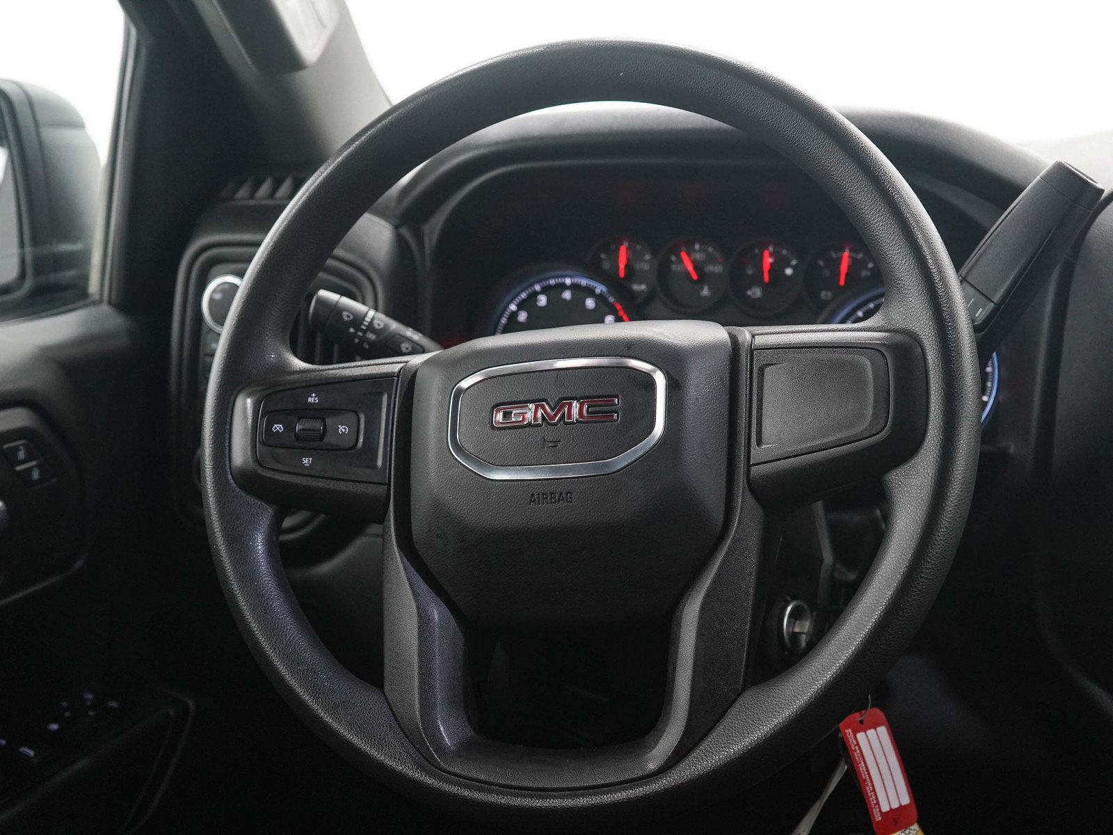 Used 2019 GMC Sierra 1500 4x4 Crew Cab w/ Convenience Package image 16