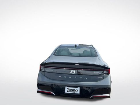 Used 2025 Hyundai Sonata SEL image 6