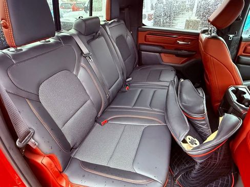 Used 2021 RAM 1500 Rebel image 19