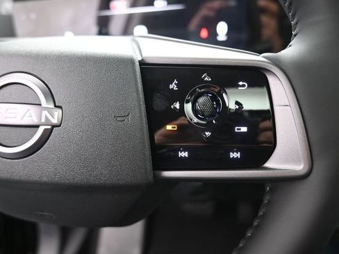 New 2026 Nissan Murano Platinum w/ Cargo Package image 23