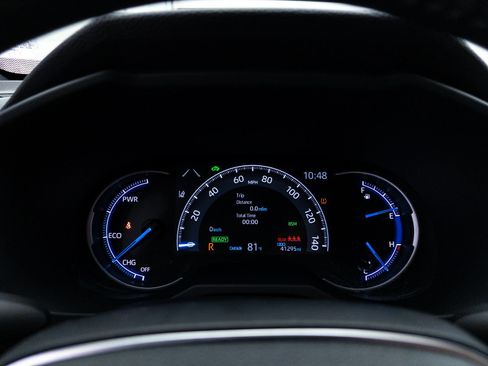 Used 2024 Toyota RAV4 SE w/ Weather Package AWD/4WD image 34