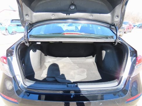 Certified 2024 Honda Civic Sport image 11