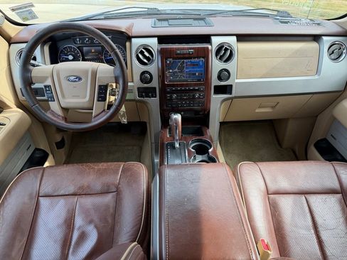 Used 2012 Ford F150 King Ranch image 16