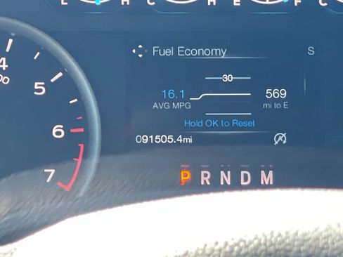 Used 2020 Ford F150 XLT w/ Equipment Group 302A Luxury AWD/4WD image 25