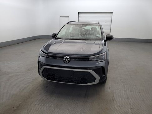 Used 2025 Volkswagen Taos S AWD/4WD image 15