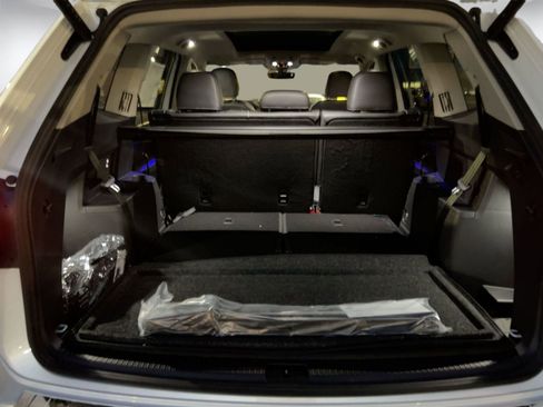 New 2026 Volkswagen Atlas SEL image 28