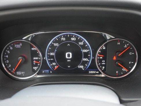 Used 2020 GMC Acadia Denali w/ Denali Ultimate Package image 60