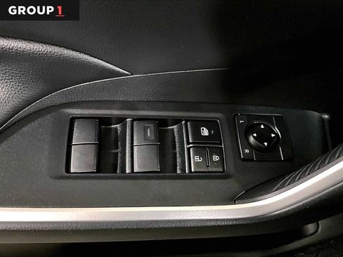 Certified 2023 Toyota RAV4 LE image 36