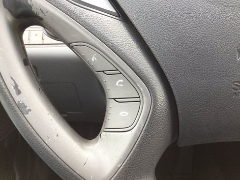 Used 2013 Hyundai Sonata SE w/ Navigation & Sunroof Pkg FWD image 28