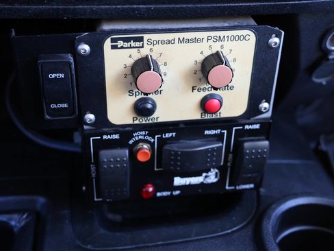 Used 2017 RAM 5500 Tradesman w/ Power & Remote Entry Group image 20