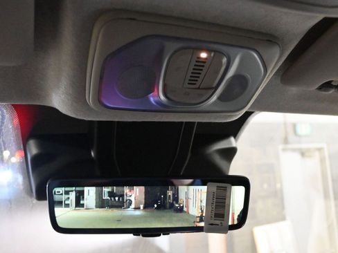 New 2026 RAM ProMaster 3500 w/ Safety Group image 22