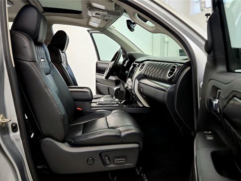 Used 2020 Toyota Tundra Platinum image 16