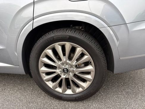Used 2020 Hyundai Palisade Limited AWD/4WD image 9