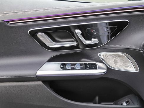 Used 2024 Mercedes-Benz EQE 350+ 4MATIC Sedan image 26