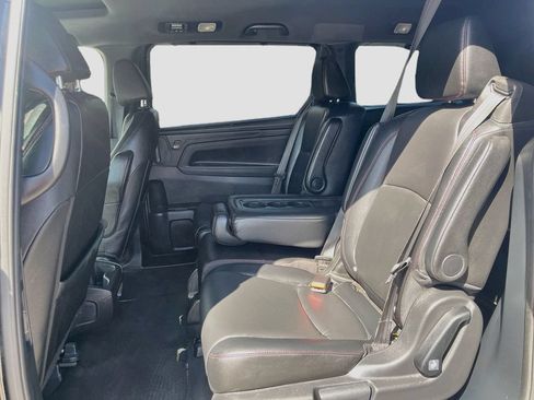Used 2024 Honda Odyssey Sport image 25