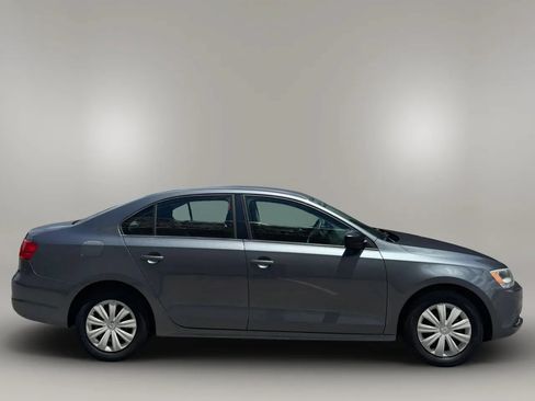 Used 2014 Volkswagen Jetta S FWD image 3