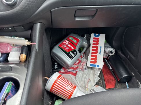 Used 2023 Chevrolet Malibu LS image 15