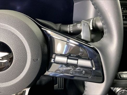 New 2026 Nissan Z Performance w/ Floor Mat Package image 27