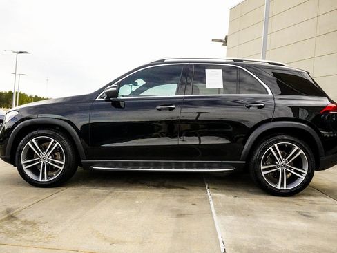 Used 2020 Mercedes-Benz GLE 350 image 8