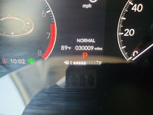 Used 2025 Honda CR-V EX-L image 31