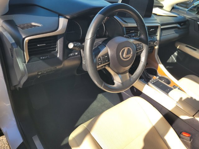 Used 2021 Lexus RX 350 FWD w/ Premium Package image 12