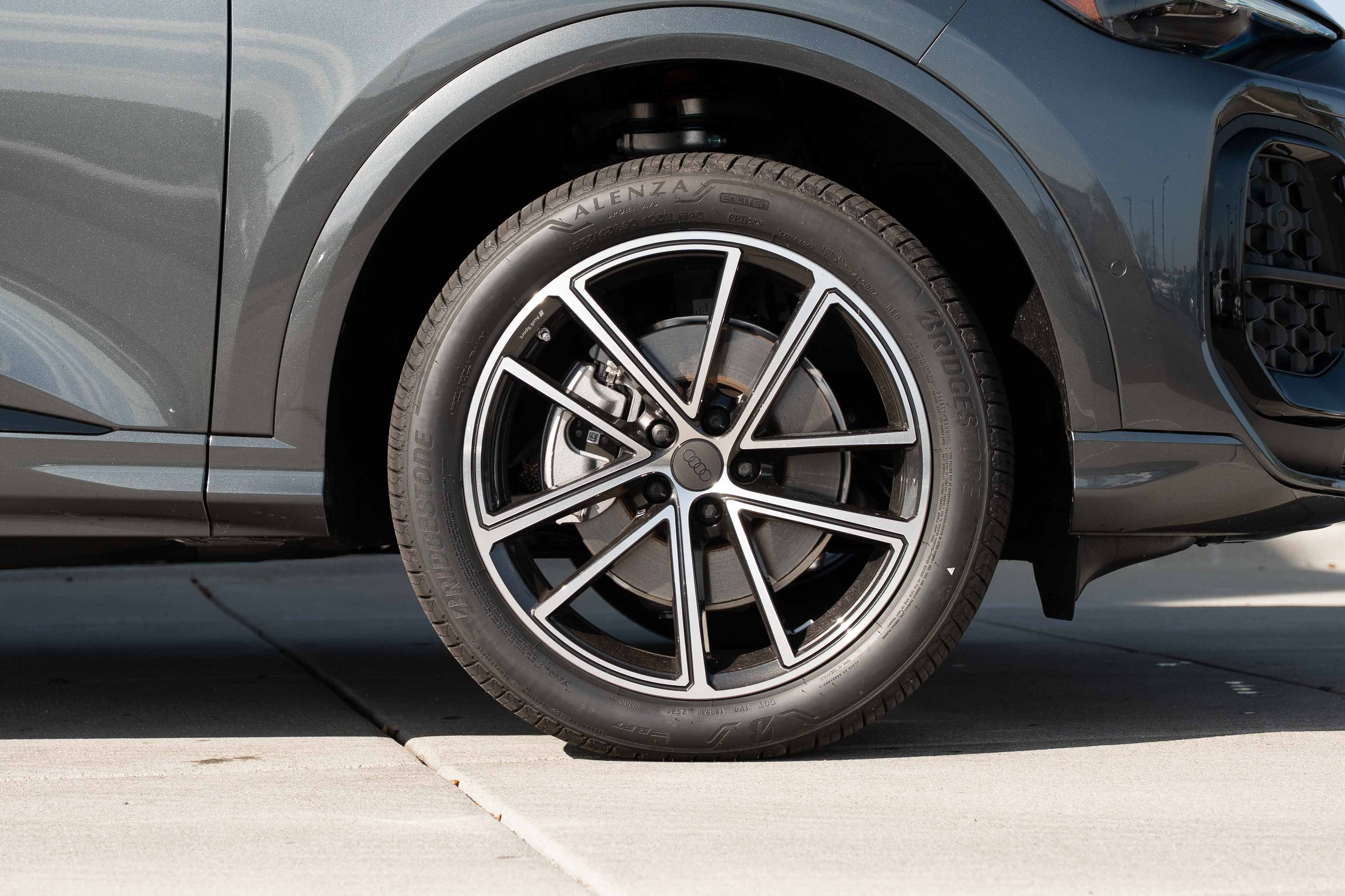 New 2026 Audi Q5 Premium Plus AWD/4WD image 27