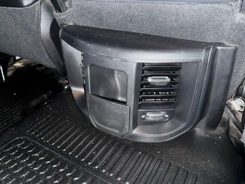 Used 2022 RAM 3500 Tradesman w/ Chrome Appearance Group image 49