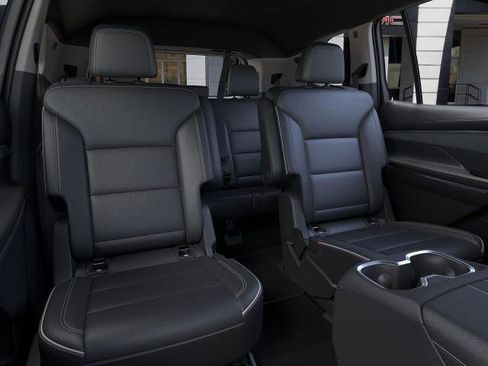 New 2026 Buick Enclave Preferred image 17