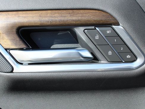 Used 2026 Chevrolet Silverado 3500 High Country w/ High Country Premium Package image 63