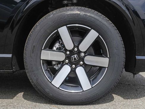 New 2026 Honda Prologue Touring image 10