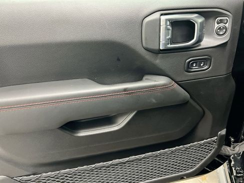 New 2026 Jeep Wrangler Unlimited Rubicon image 20