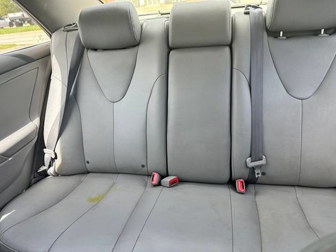 Used 2007 Toyota Camry XLE FWD image 7