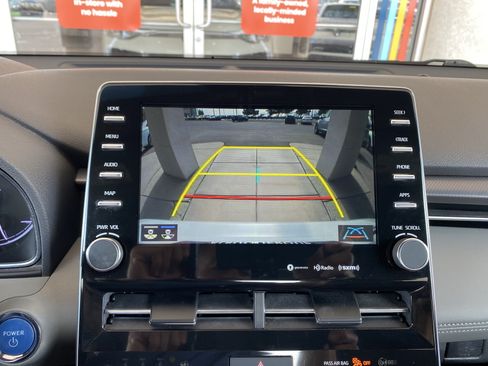 Used 2019 Toyota Avalon XSE w/ All Weather Liner Package FWD image 39