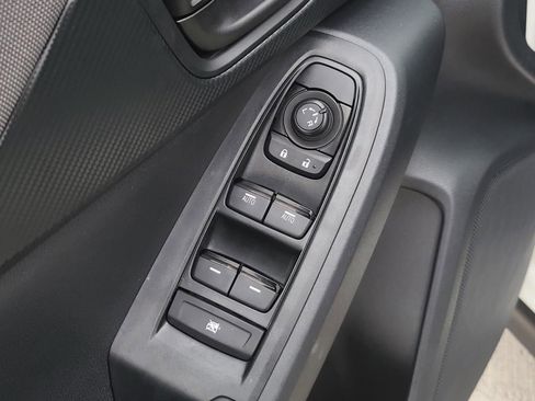 Certified 2025 Subaru Crosstrek 2.0i Premium AWD/4WD image 18