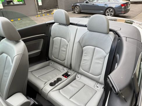 Used 2017 Audi A3 2.0T Premium Plus w/ Premium Plus Package image 11