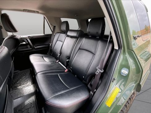 Used 2020 Toyota 4Runner TRD Pro AWD/4WD image 21